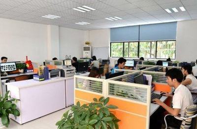 深圳天企網絡科技 引領技術開發新潮流，打造數字化未來