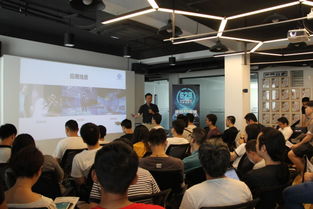 小米生態鏈企業CEO離職創業，引領多人協作AR眼鏡新浪潮