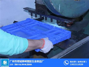 泰峰專業生產汽車零部件物流箱，廠家批發服務優勢解析