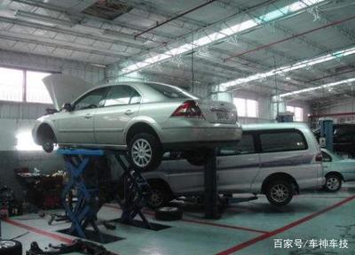 汽車放在修理廠過夜安全嗎？是否會遭偷換零件或潤滑油？