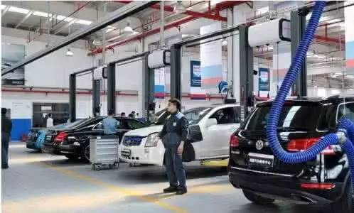 創(chuàng)業(yè)指南 如何在汽車修理店中打造成功的潤滑油業(yè)務(wù)