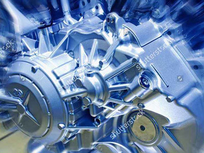 卓越潤滑，守護每一程 高性能潤滑油產品展示