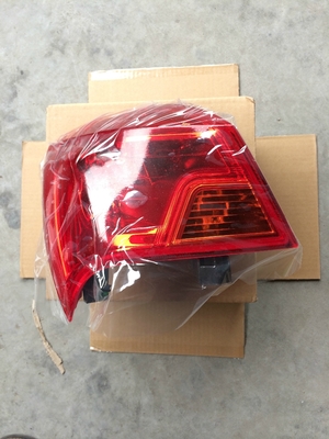 13款新凱越后尾燈、剎車燈、倒車燈、后彎燈高清細節圖解析——常州通銳汽車配件廠