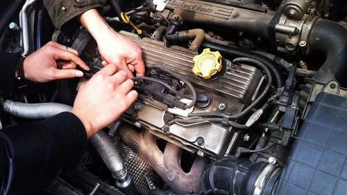 避開陷阱 不懂這些汽車保養知識，當心在4S店多花冤枉錢